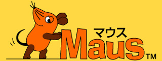 Maus(TM) マウス